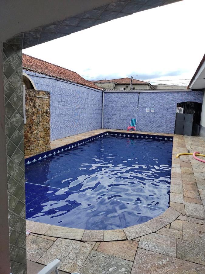 Pousada&hostel Lincoln Grande * Praia Grande (Santos)