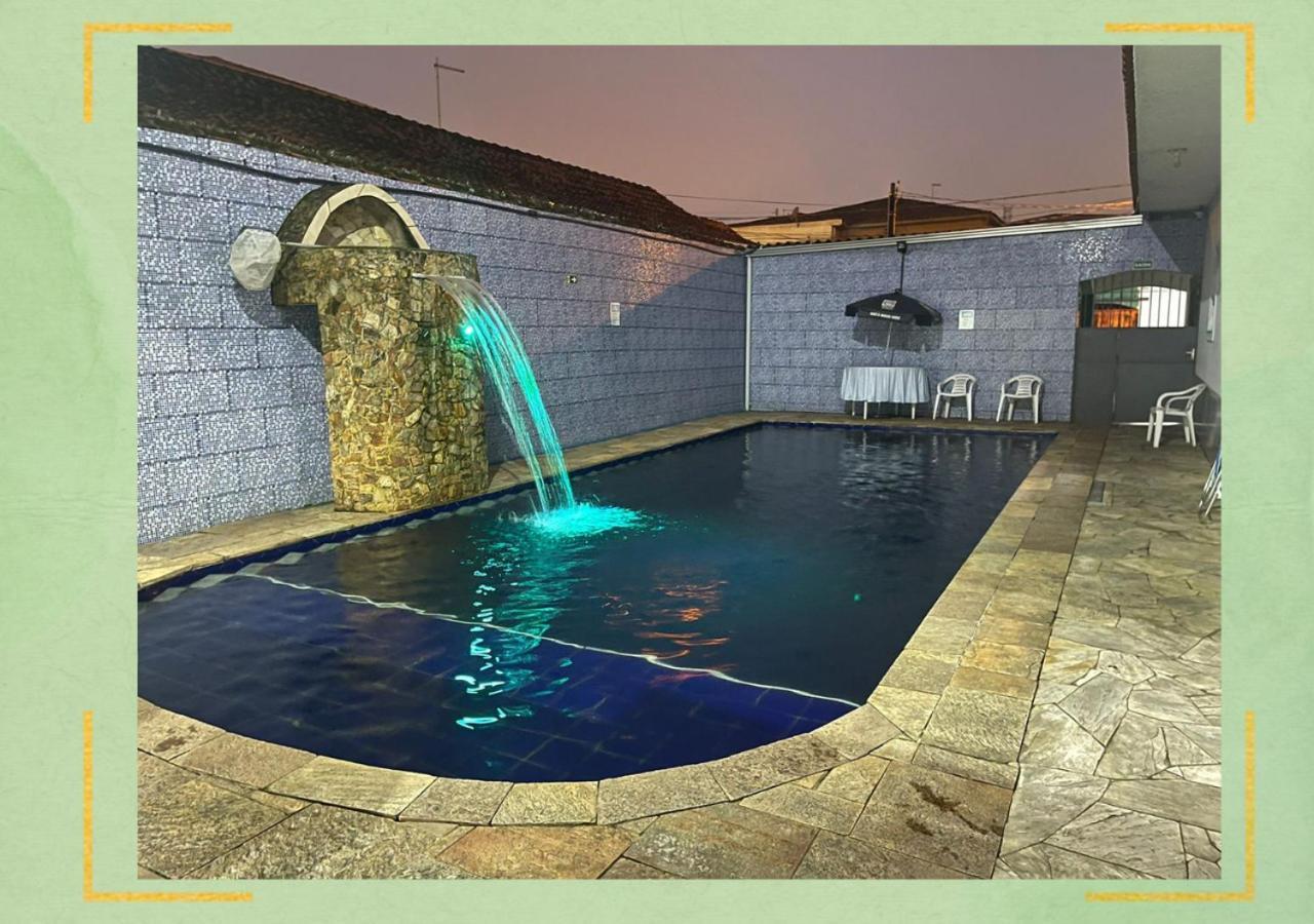 Estalagem Pousada&hostel Lincoln Grande