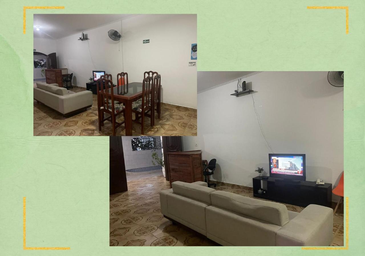Pousada&hostel Lincoln Grande