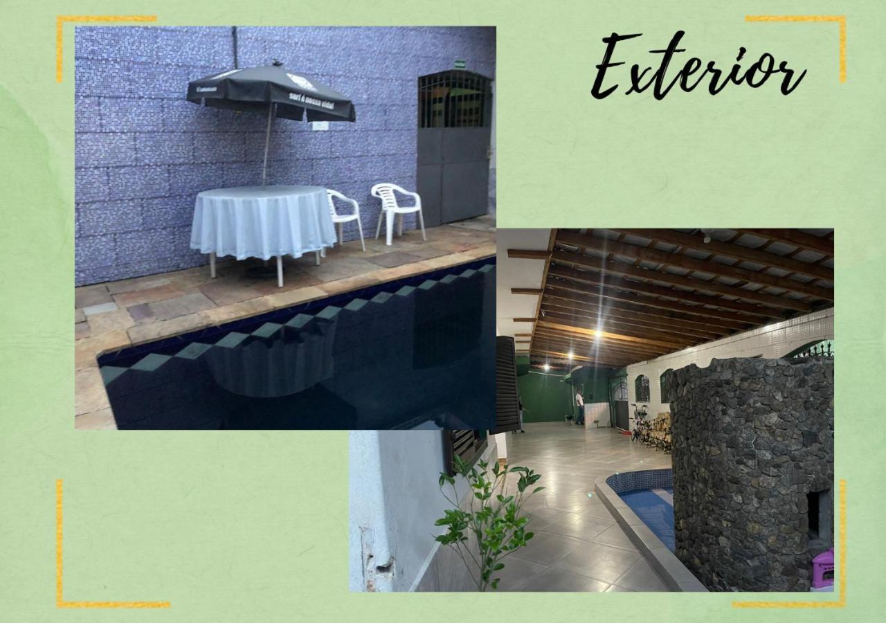 Estalagem Pousada&hostel Lincoln Grande
