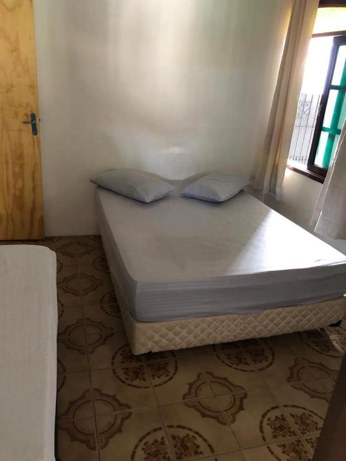 Pousada&hostel Lincoln Grande