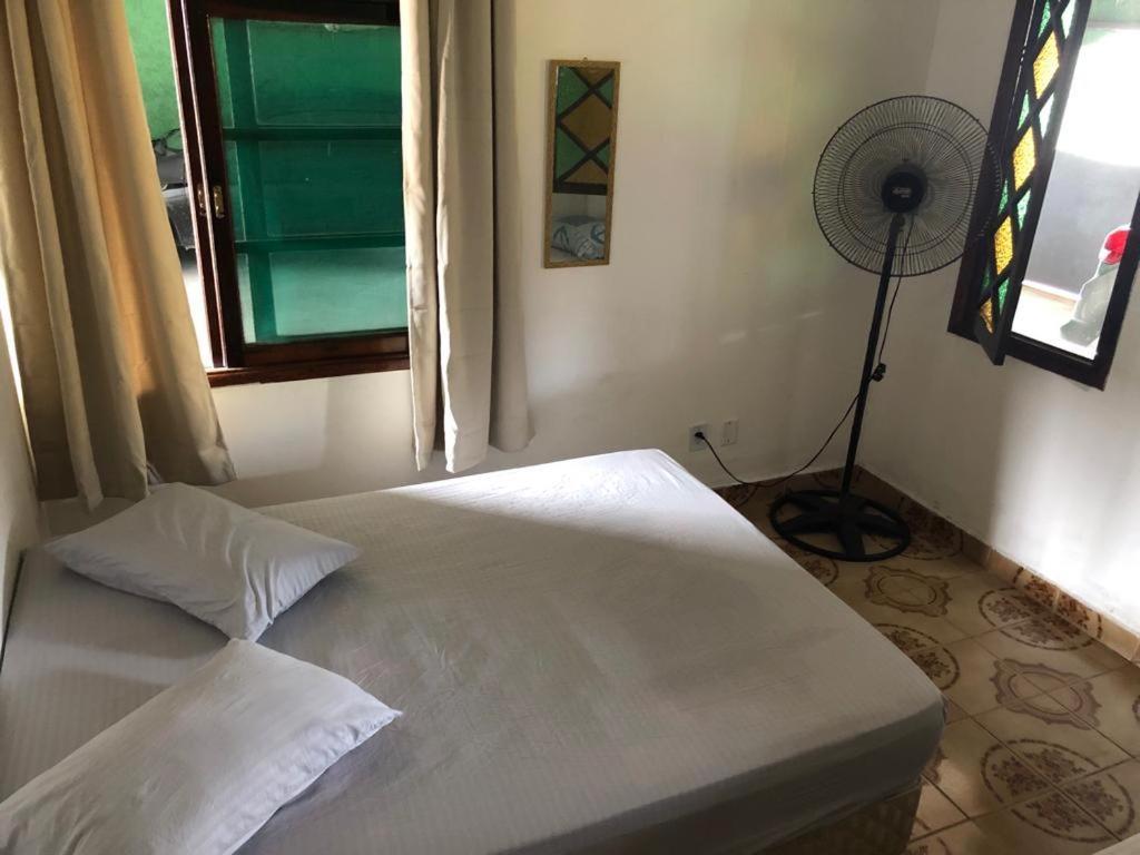 Pousada&hostel Lincoln Grande Praia Grande (Santos)