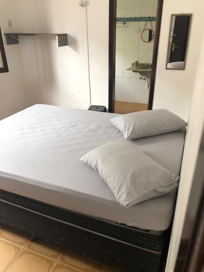 Estalagem Pousada&hostel Lincoln Grande