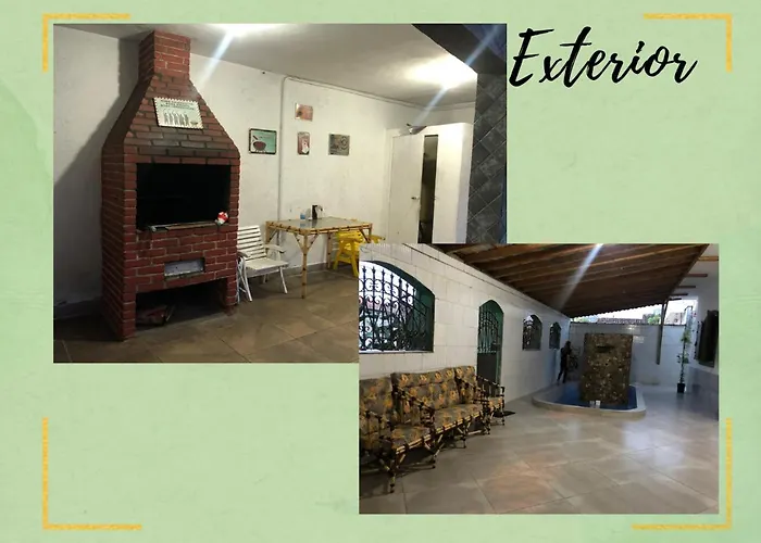 Hostel&Pousada Lincoln