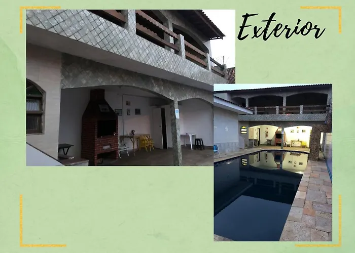 Hostel&Pousada Lincoln