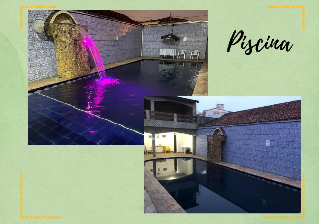 Pousada&hostel Lincoln Grande Inn