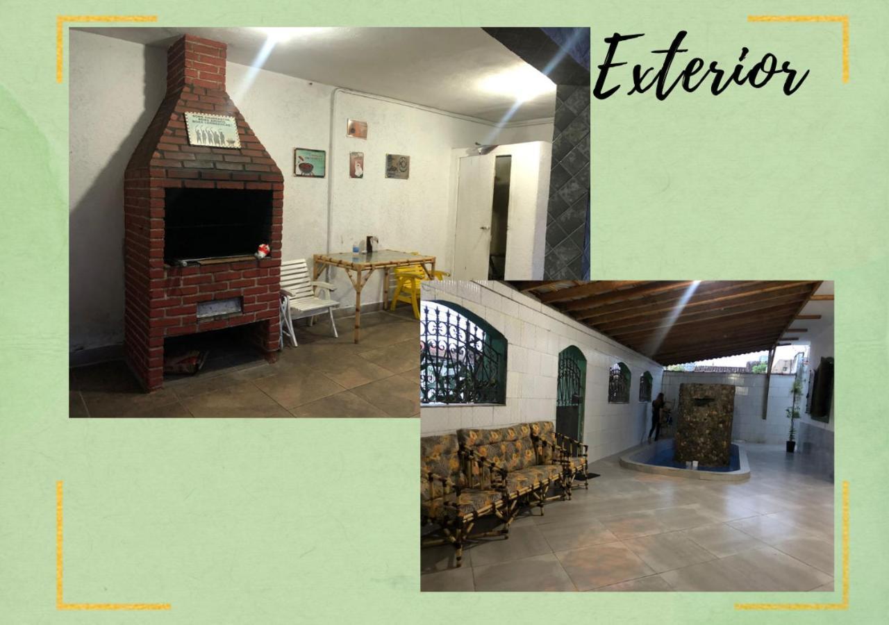 Inn Pousada&hostel Lincoln Grande *